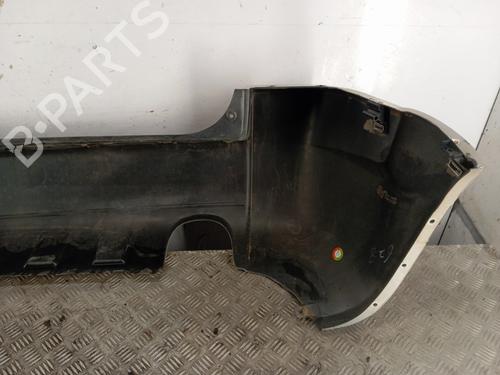 Rear bumper HYUNDAI TUCSON (JM) 2.0 CRDi All-wheel Drive | BP29491451C8 