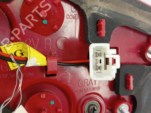 right-tailgate-light-kia-sportage-iii-sl-2009-2010-2011-2012-2013-2014-2015-2016-2017-32297393 main image