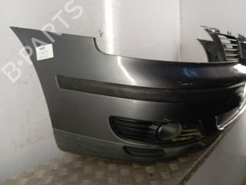 Used Front bumper Front bumper SEAT TOLEDO II (1M2) 1.9 TDI (90 hp) 30303838 30303838