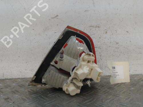 Venstre baglygte bagklap BMW 3 (E90) 320 d (177 hp) 28340713