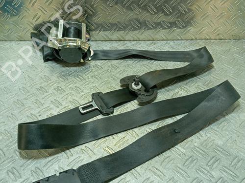 Front left seatbelt CITROËN C3 III (SX) 1.2 THP 110 (SXHNPS, SXHNZT, SXHNZ6) | BP32497723I26  - Image 6