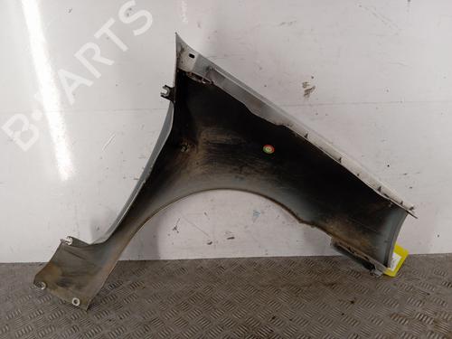 Left front fenders RENAULT CLIO II (BB_, CB_) 1.2 LPG | BP29915434C41 