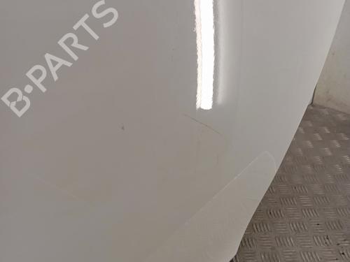 Left rear door RENAULT SCÉNIC III (JZ0/1_) 1.5 dCi | BP28347197C4 