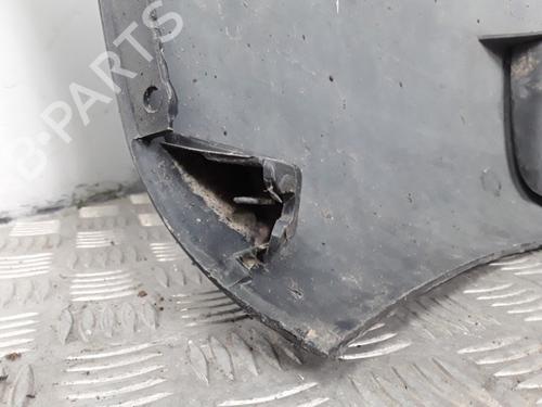 Front bumper PEUGEOT BOXER Van (230L) 2.8 D | BP28339456C7 
