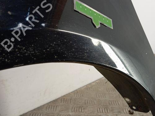 Left front fenders VW TOURAN (1T1, 1T2) 2.0 TDI 16V | BP29072447C41 