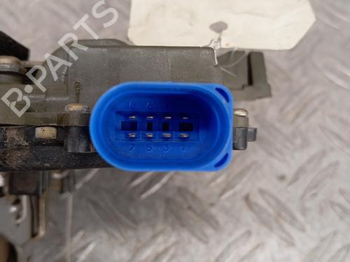 Used Rear right lock Rear right lock 36096794 36096794