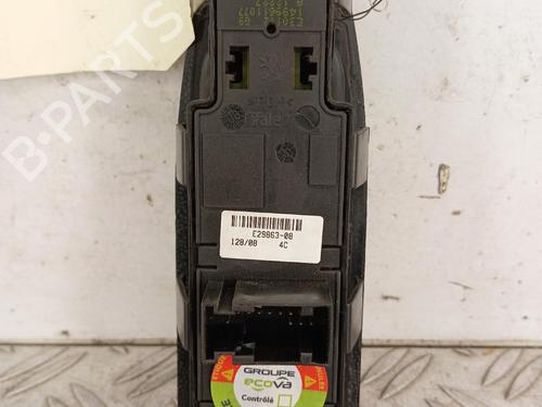 Used Left front window switch Left front window switch 38531059 38531059