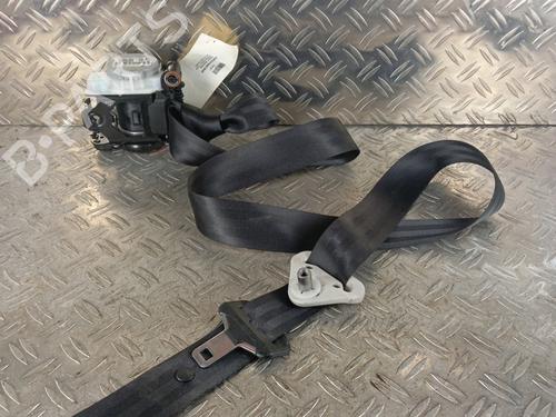 Used Front right belt tensioner PEUGEOT PARTNER Box Body/MPV 1.6 BlueHDi 100 (100 hp) 30153793