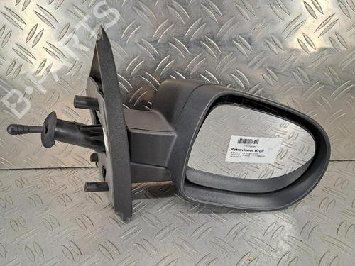 right-mirror-renault-twingo-ii-cn0_-2007-37875065 main image