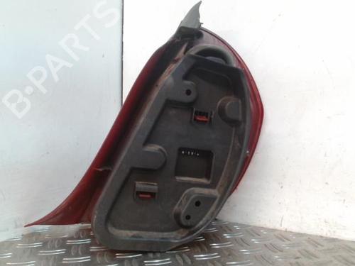 Venstre baglygte CITROËN C5 I (DC_) 2.2 HDi (DC4HXB, DC4HXE) | BP28344706C34 