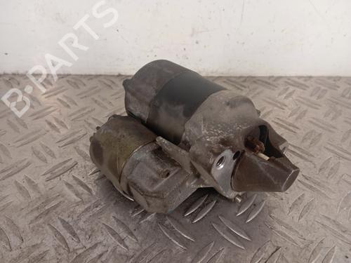 Used Starter RENAULT TWINGO I (C06_) 1.2 (C066, C068) (58 hp) 29545228