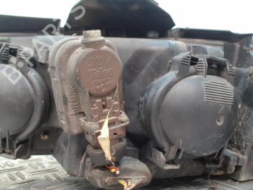 Used Right headlight PEUGEOT 406 Break (8E/F) 1.9 TD (90 hp) 28348990