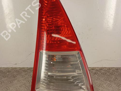 Used Left taillight CITROËN C3 I (FC_, FN_) 1.4 HDi (68 hp) 29514106