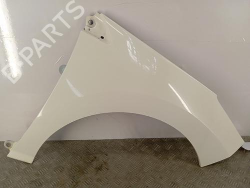 Used Right front fenders PEUGEOT 308 SW I (4E_, 4H_) 1.6 HDi (109 hp) 28339974