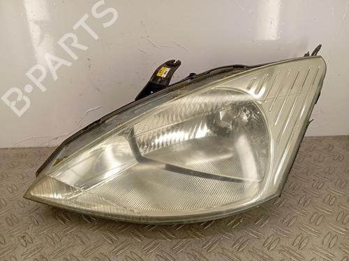 Used Left headlight Left headlight FORD FOCUS I Turnier (DNW) 1.8 Turbo DI / TDDi (90 hp) 30199627 30199627