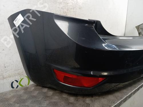 Rear bumper FORD FOCUS II (DA_, HCP, DP) 1.6 TDCi | BP28346471C8 