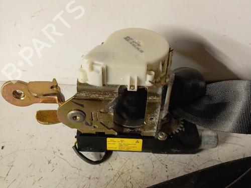 Used Front left seatbelt Front left seatbelt RENAULT MODUS / GRAND MODUS (F/JP0_) 1.5 dCi (FP0D, JP0D) (82 hp) 28347635 28347635