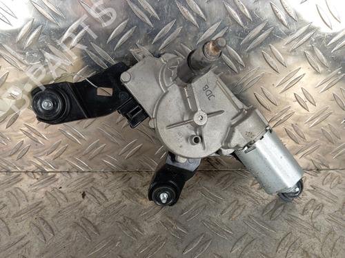 Used Rear wiper motor KIA PICANTO II (TA) 1.0 (69 hp) 31829890