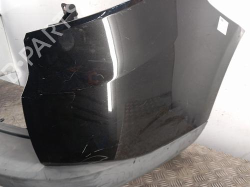 Used Rear bumper Rear bumper 35930758 35930758