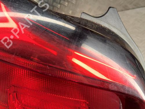 Used Left taillight Left taillight 36789456 36789456