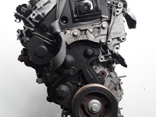 Engine PEUGEOT 207 (WA_, WC_) 1.4 HDi | BP28337675M1 