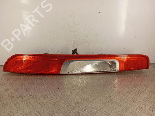 Used Left taillight Left taillight FORD FOCUS II Saloon (DB_, FCH, DH) 1.8 TDCi (115 hp) 31802126 31802126