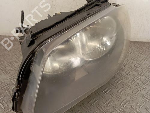 Left headlight BMW 1 (E87) 116 d | BP28344114C28 - Image 2