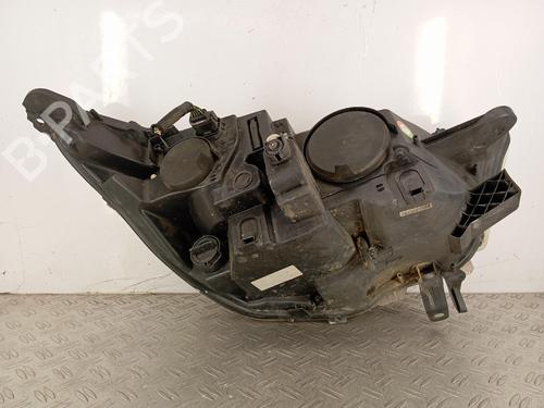 Left headlight CITROËN C4 II (NC_) 1.6 HDi 110 | BP38156864C28 - Image 2