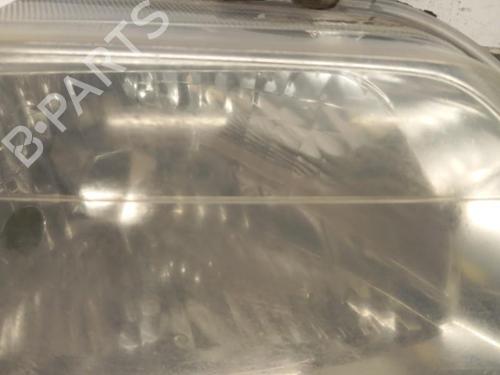 Used Right headlight MAZDA PREMACY (CP) 1.9 (CP8W) (100 hp) 28344505
