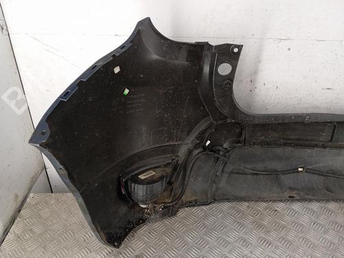 Rear bumper DACIA DUSTER (HM_) 1.5 dCi 110 (HMAB) | BP37865723C8 - Image 2