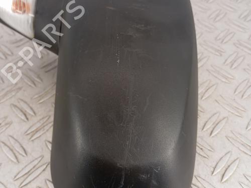 Retrovisor esquerdo Retrovisor esquerdo RENAULT MODUS / GRAND MODUS (F/JP0_) 1.2 (JP0C, JP0K, FP0C, FP0K, FP0P, JP0P, JP0T) (75 hp) 30485117 30485117