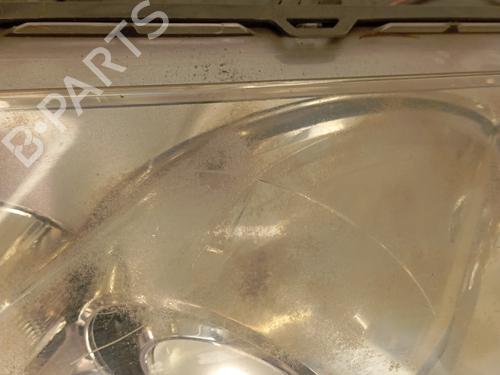 Left headlight RENAULT LAGUNA III (BT0/1) 2.0 dCi (BT01, BT08, BT09, BT0E, BT0K, BT12, BT1C, BT1D,... | BP28349603C28 - Image 2