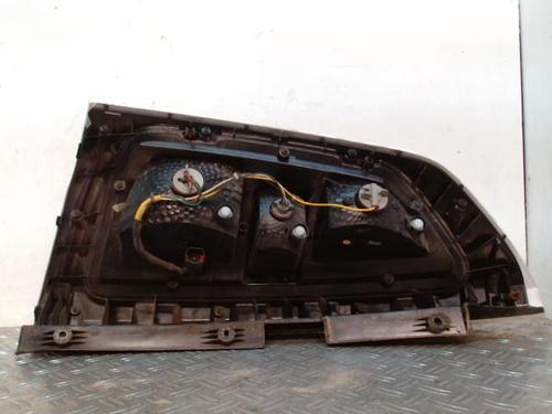 Used Right taillight Right taillight KIA SOUL I (AM) 1.6 CRDi 128 (126 hp) 28344663 28344663