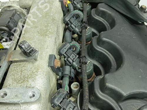 Engine FIAT DOBLO Box Body/MPV (223_) 1.9 JTD (223ZXE1A) | BP40046670M1 - Image 4