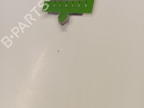 Left tailgate PEUGEOT EXPERT Van (VF3A_, VF3U_, VF3X_) 2.0 HDi 120 | BP29494999C76 