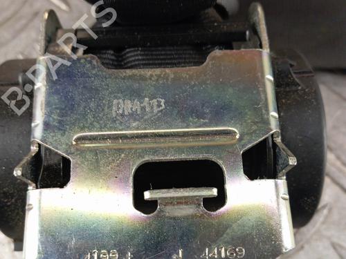 Rear right seatbelt OPEL CORSA E (X15) 1.4 Turbo (08, 68) | BP32350346I28 - Image 5