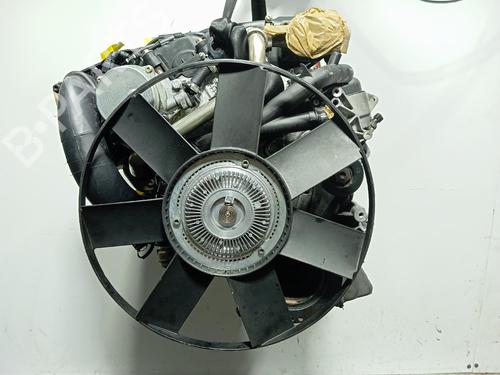 Engine BMW 5 (E39) 535 i | BP36858066M1  - Image 9