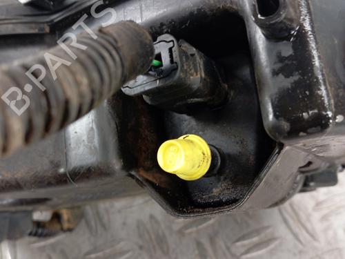 AdBlue tank CITROËN C4 Grand Picasso II (DA_, DE_) 1.6 BlueHDi 120 | BP32330562M85