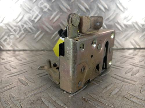 front-right-lock-peugeot-106-ii-1a_-1c_-1996-1997-1998-1999-2000-2001-2002-2003-2004-2005-32302446 main image