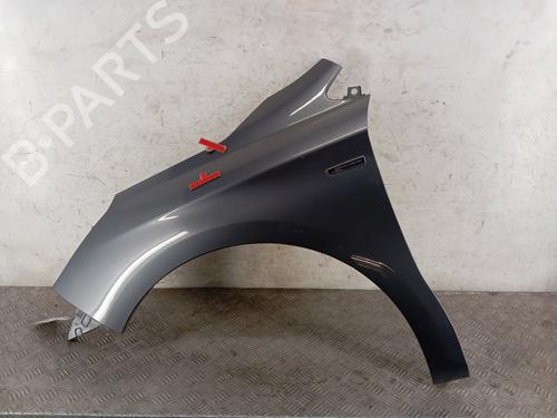 Used Left front fenders CITROËN C4 II (NC_) 2.0 HDi / BlueHDi 150 (150 hp) 28341319