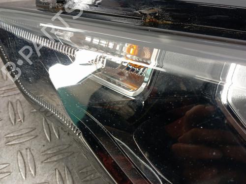 Left headlight FIAT TIPO Hatchback (356_, 357_) 1.4 (356HXF1B) | BP29336152C28 - Image 8