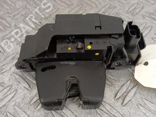 Fechadura da mala CITROËN C4 CACTUS 1.2 VTi 82 (82 hp) 30859738