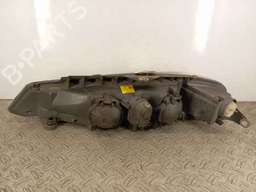 Right headlight PEUGEOT 406 (8B) 2.0 HDI 110 | BP29545222C29 
