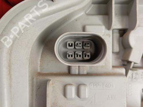 Right taillight AUDI A3 (8P1) 1.6 TDI | BP31176740C35 - Image 3