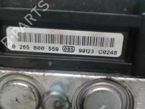 ABS pump RENAULT CLIO III (BR0/1, CR0/1) 1.5 dCi (C/BR0G, C/BR1G) | BP28340959M43 
