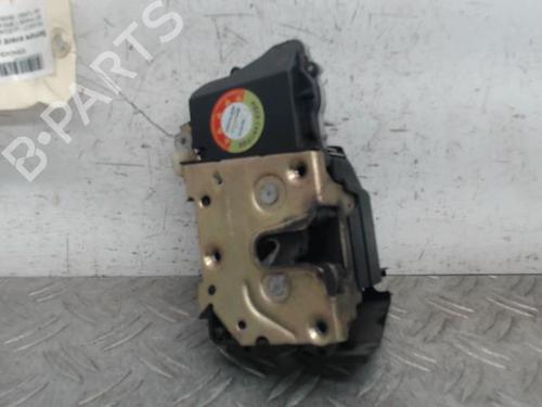 Used Front left lock PEUGEOT 307 SW (3H) 1.6 HDI 110 (109 hp) 28341792