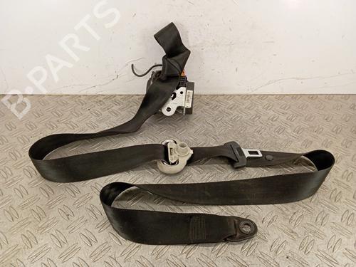 Used Front left seatbelt VW FOX Hatchback (5Z1, 5Z3, 5Z4) 1.2 (55 hp) 31602722