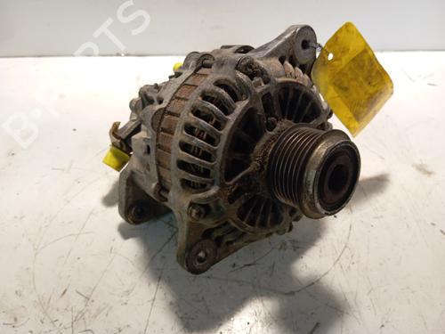 Alternator SUZUKI JIMNY Closed Off-Road Vehicle (SN) 1.5 DDiS 4WD (SN415D) | BP28346600M7 