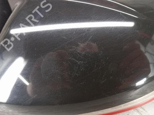 Used Left mirror Left mirror 37076639 37076639