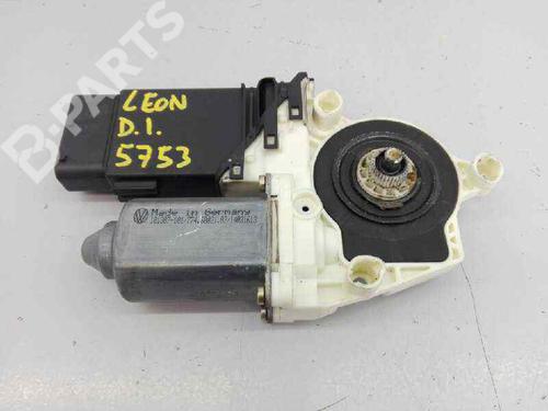 Used Left front window motor Left front window motor 4142029 4142029